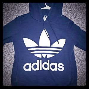 Adidas hoodie
